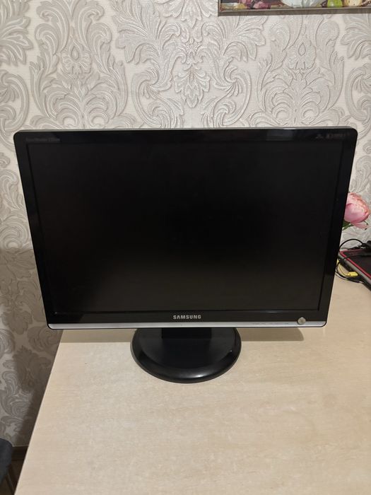 монитор samsung syncmaster 226w