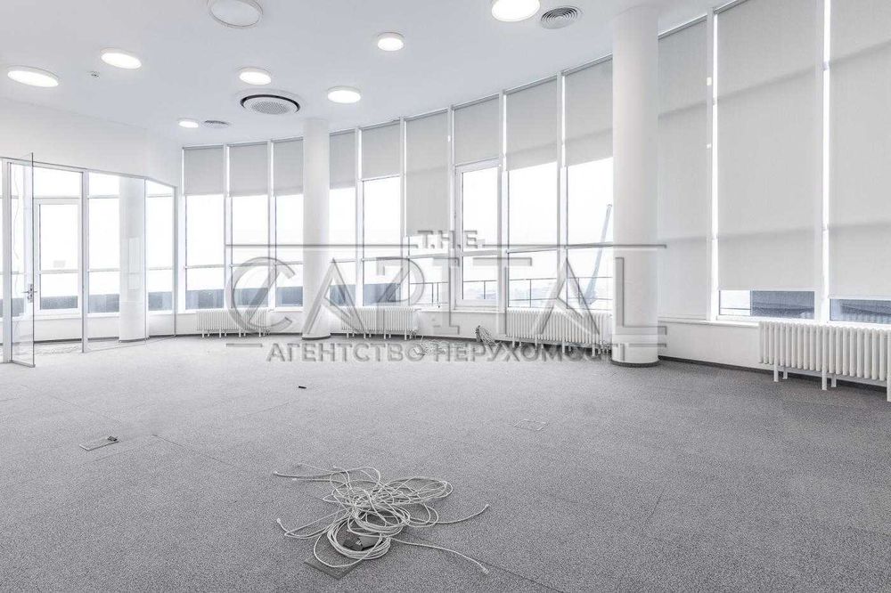 Оренда панорамного Аренда офиса центр Атлантик Atlantic Residences