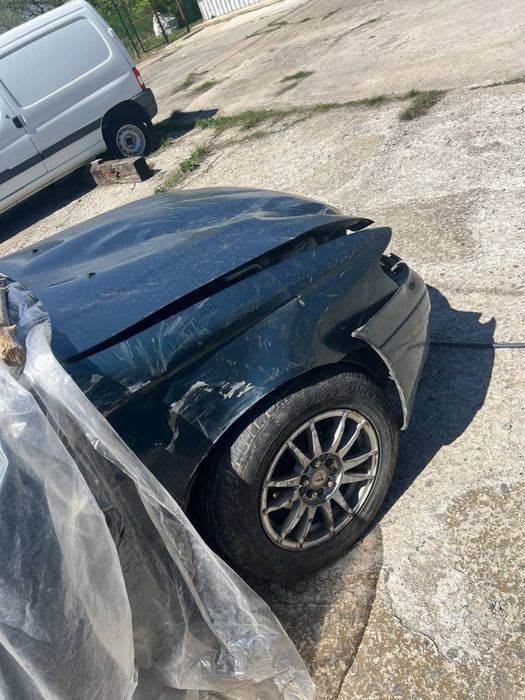 РАЗБОРКА Toyota Carina E 2.0 бензин сидан, хачбек 1.6-1.8 газ-бензин