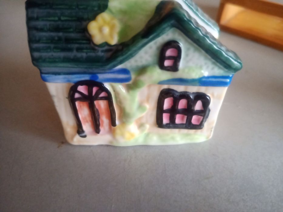 Набор для перца и соли.