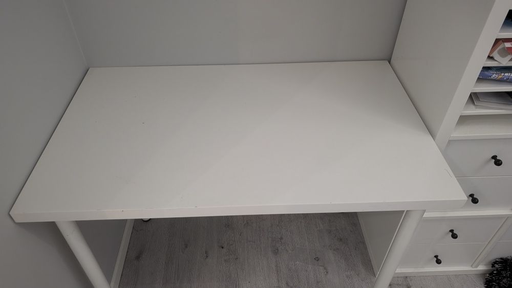 Biurko 100x60 za darmo