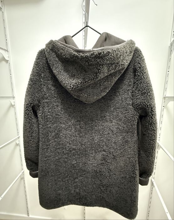 Тедді куртка Reserved