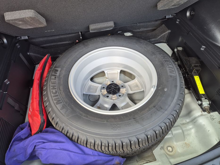 Kia Sportage — fotografia 8