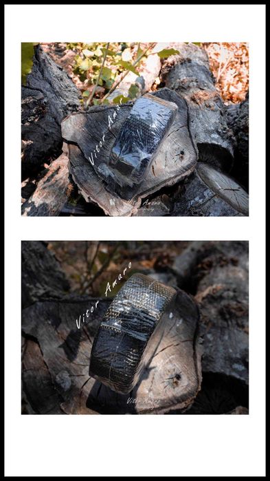 Fita/Manga Térmica de Escape/Coletores para Carro/Moto (2 Cores 10M/5M