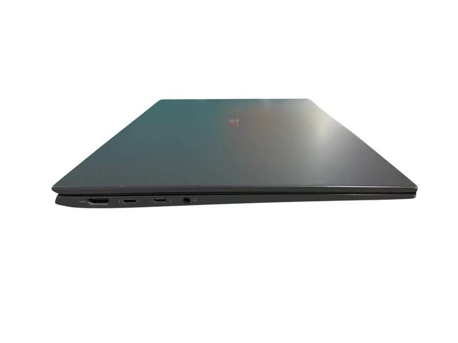 Гарантія! LG Gram 16 i7-1260P 12ядер/16gb ddr5/512gb ssd/16’0 2K QHD