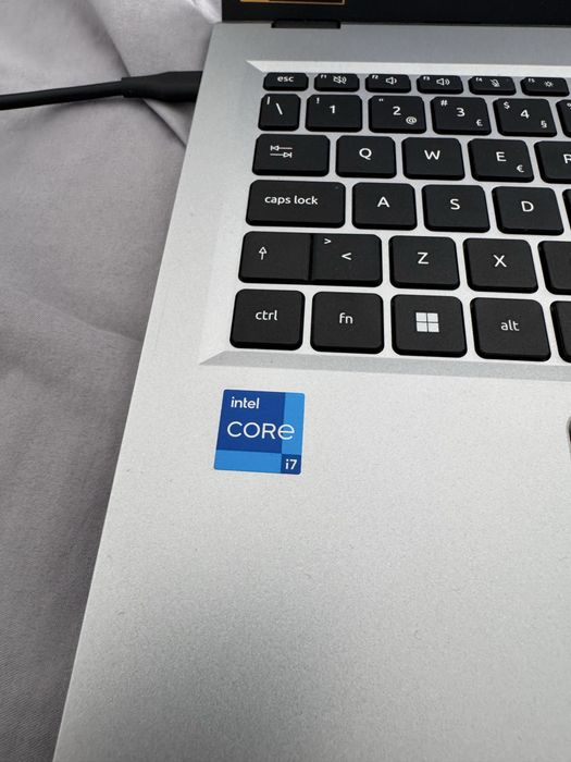 Acer Aspire Go 15 | Intel Core i7 | 32GB RAM | SSD 1TB | Excelente estado