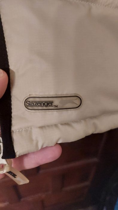 Colete homem Slazenger