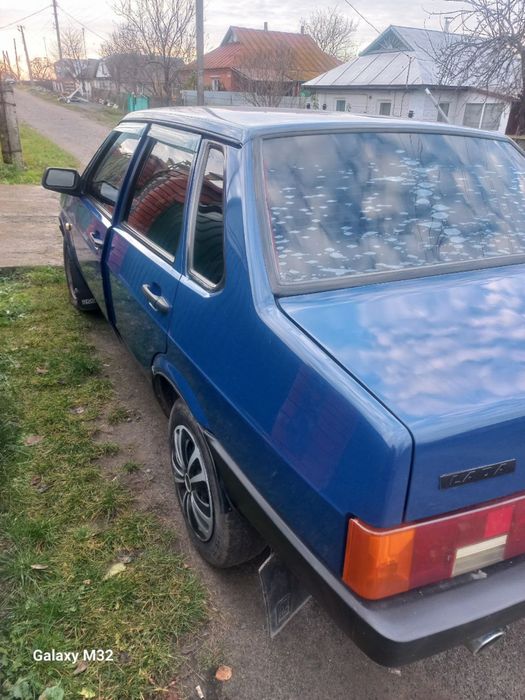 Lada 21099 в гарному стані