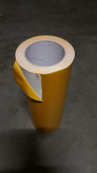 Fita Dupla Face 30 cm x 10 Metros