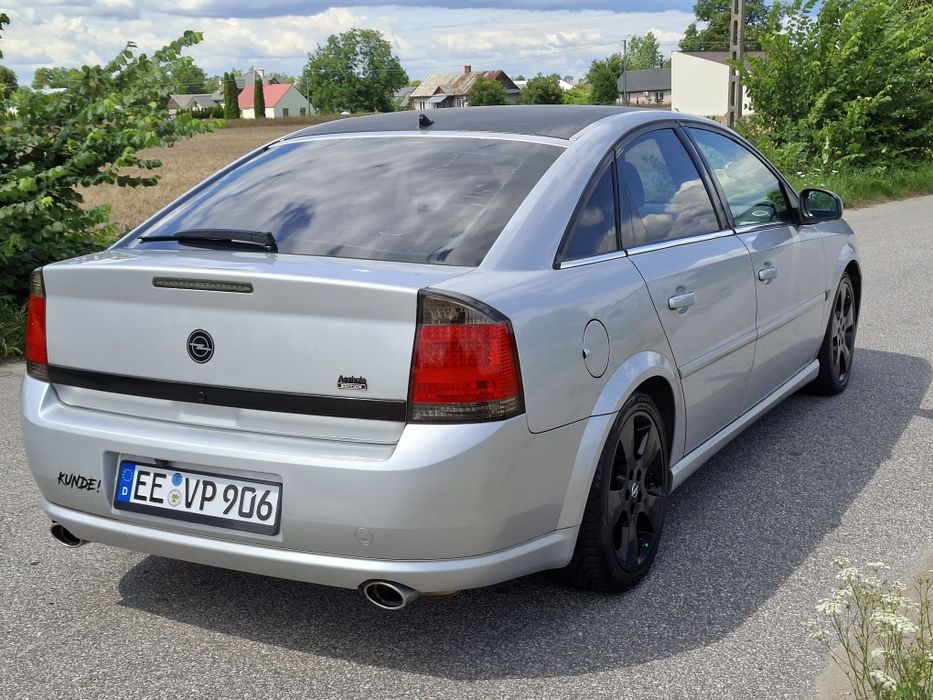 Opel*Vectra*GTS*Lift*1.8*Top*