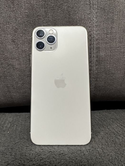 Iphone 11 Pro 64 gb Never