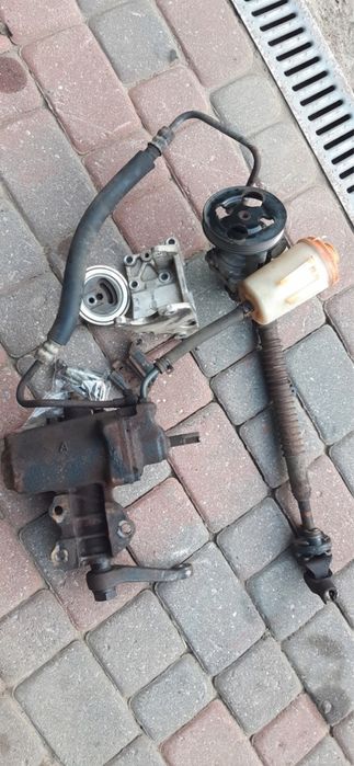 Jimny przekladnia wspomagania zestaw