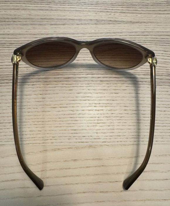 Сонцезахисні окуляри emporio armani