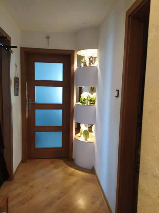 Mieszkanie 55.70 m2