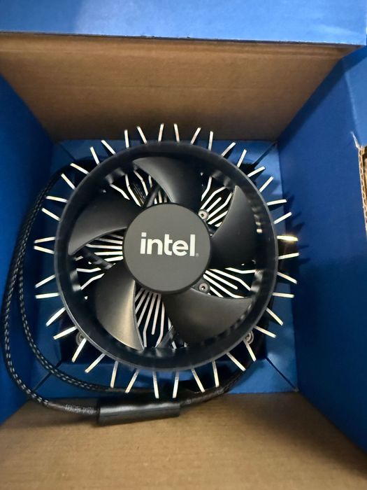 Procesor Intel core i7 10th gen