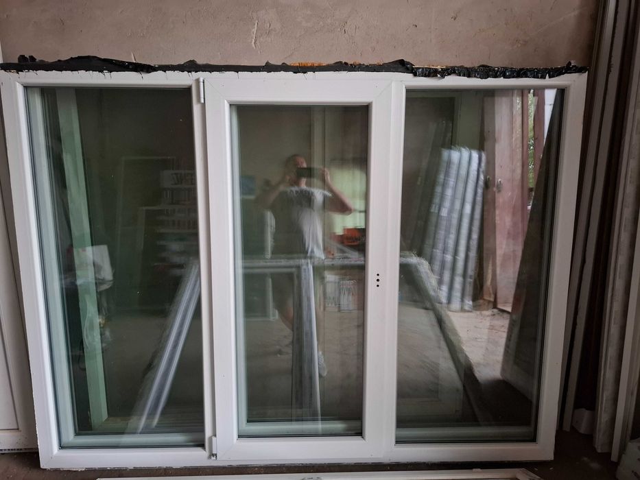 Вікна металопластикові