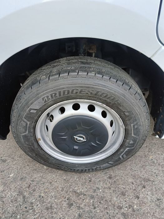 Продам Opel Movano B
