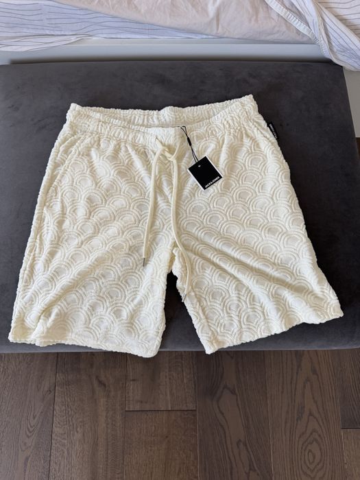 Шорты Jack & Jones