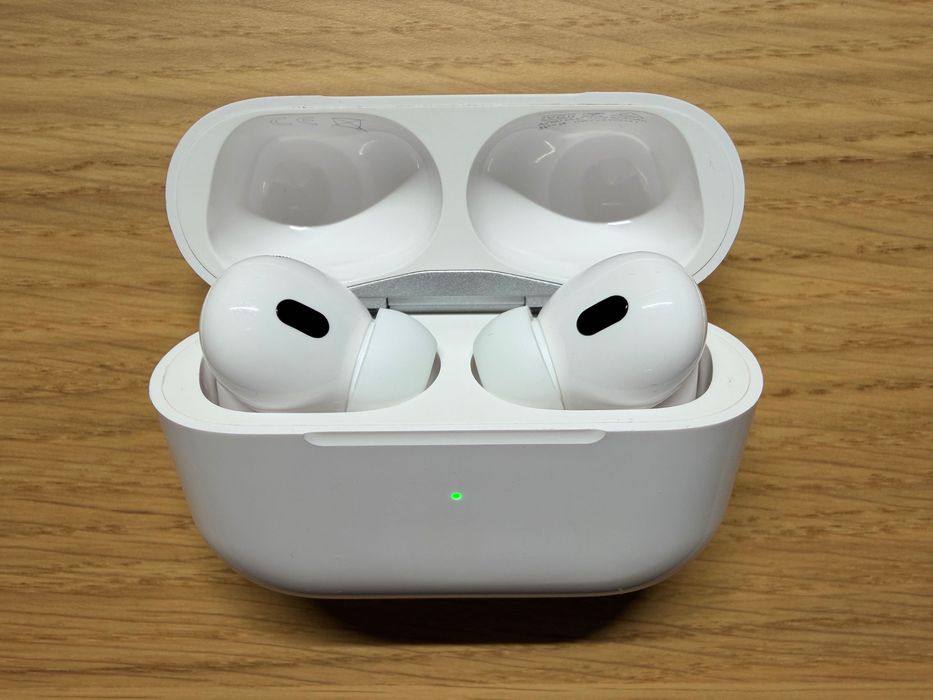 AirPods Pro (Não Original) - Usado Poucas Vezes