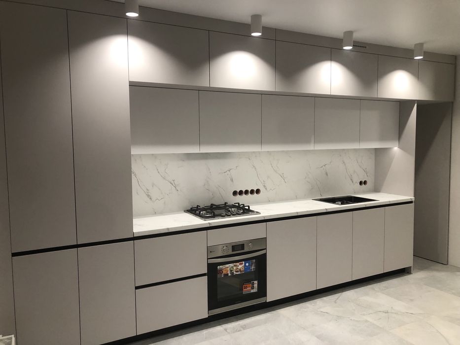 Виготовлення меблів під замовлення