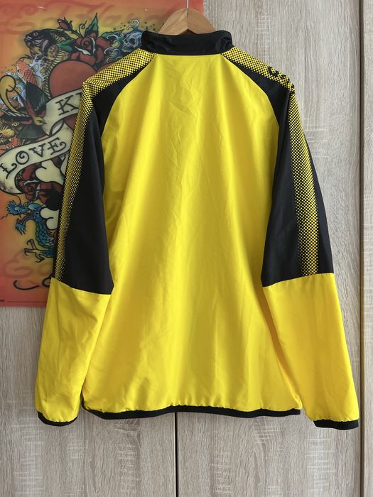 Kurtka Borussia Dortmund Puma