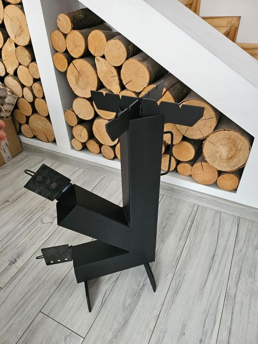 Piecyk rakietowy 58