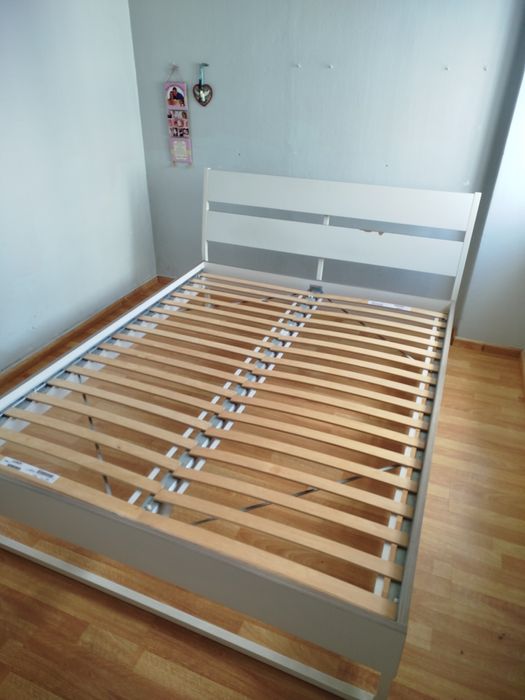Cama 160 x 200 IKEA