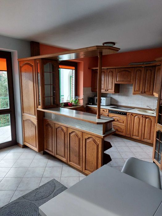 Mieszkanie 44 m² | Białystok | ul. Bolesława Chrobrego 1F