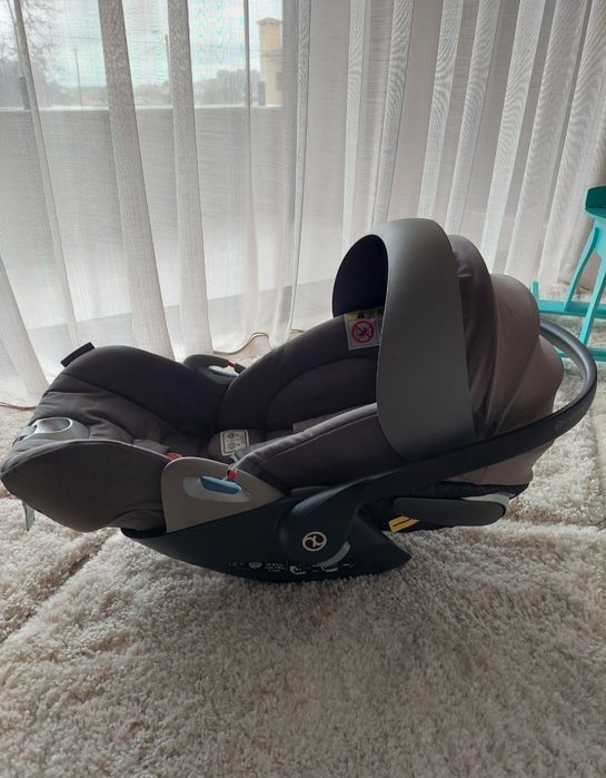 Cloud Z i-size  Cybex