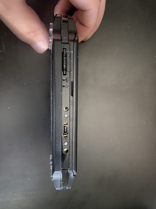 Playstation Portatil