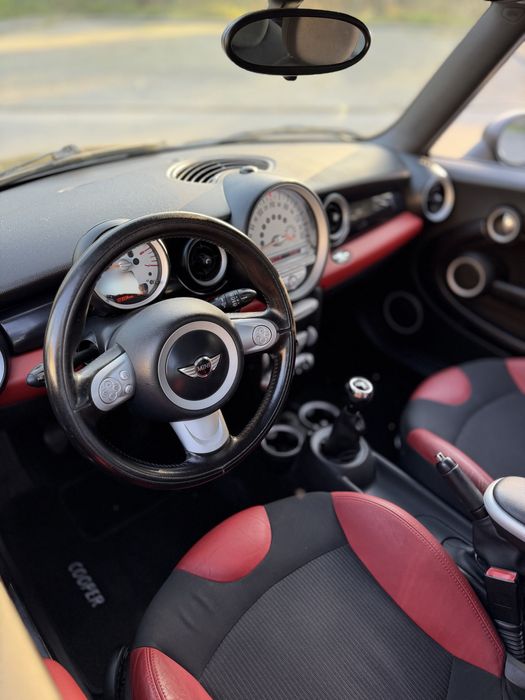 Mini   Cooper   D
