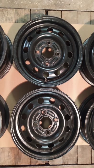 Диски Форд ескорт R 13