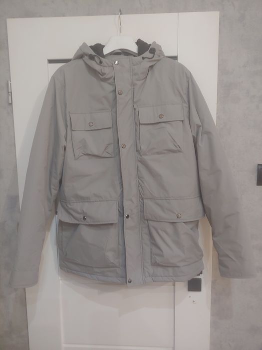 Kurtak zimowa xl nowa