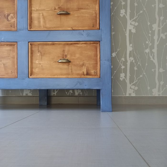 Armário / aparador / módulo gavetas