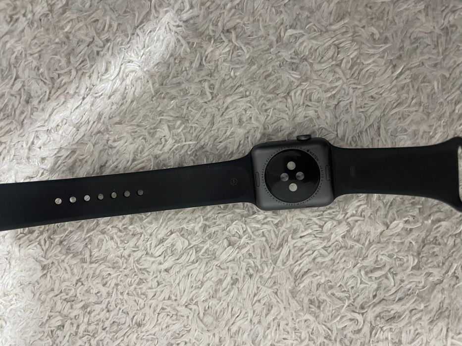 Apple Watch série 364861249968257121