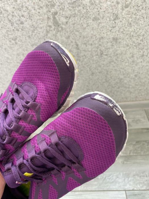 Кросівки Nike free run 5