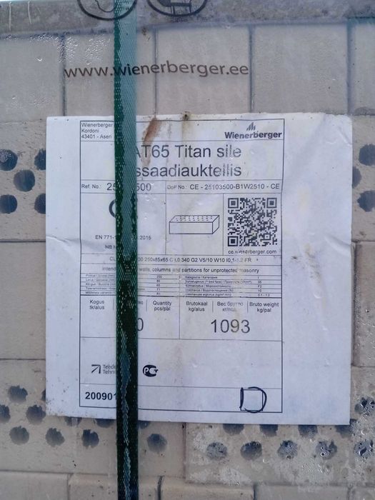Cegła klinkierowa Wienenberger