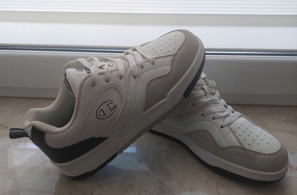 Buty adidasy, sneakersy Champion roz.39