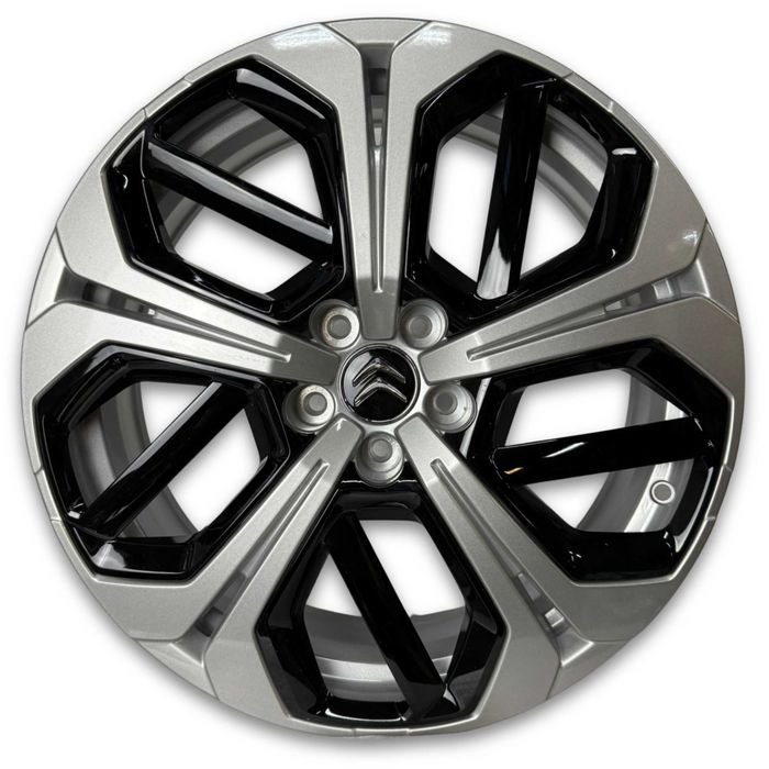 Felgi aluminiowe Citroen C5 C5X Aircross 7" x 19" 5x108 ET 41