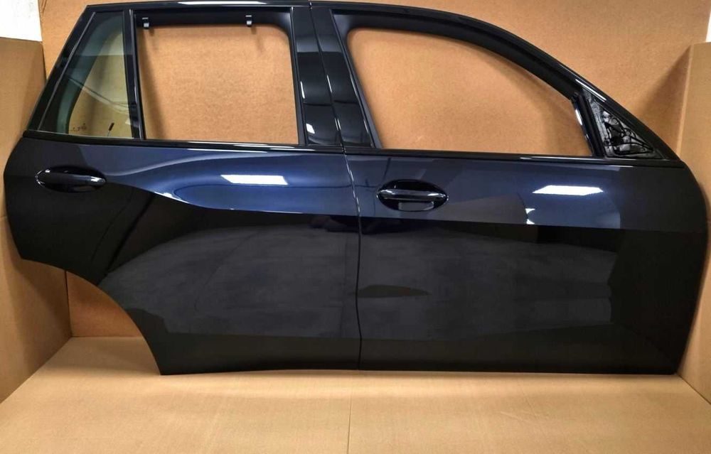 BMW X5 G05 Дверь передняя задняя левая правая в ЦВЕТ бмв