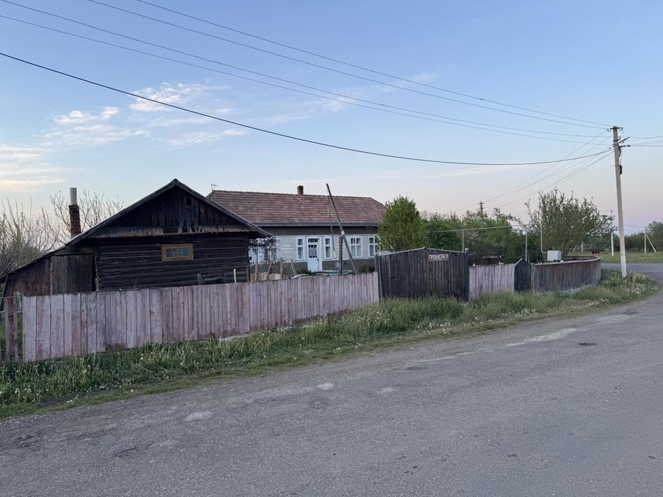 Продається будинок