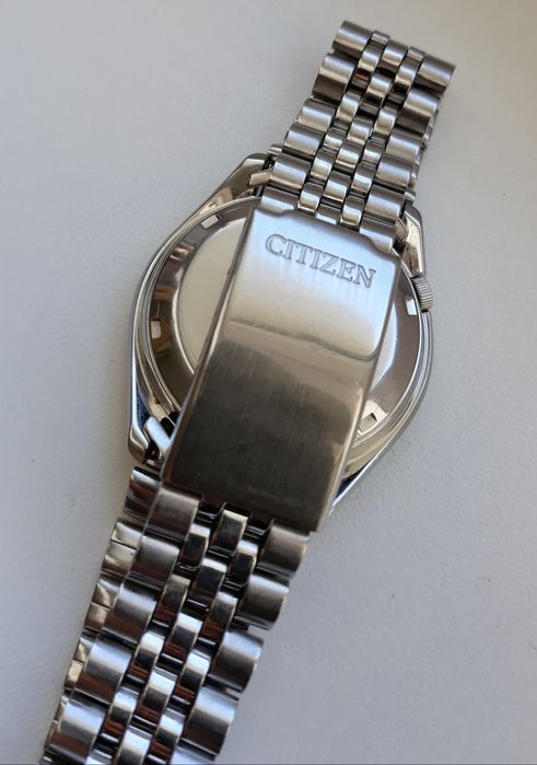 Zegarek meski Citizen Eagle 7 Automatic