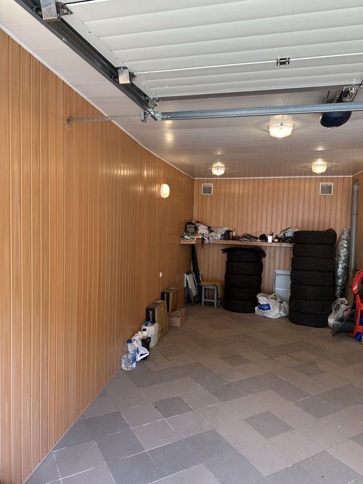 Продам еврогараж с правом собственности м. Научная