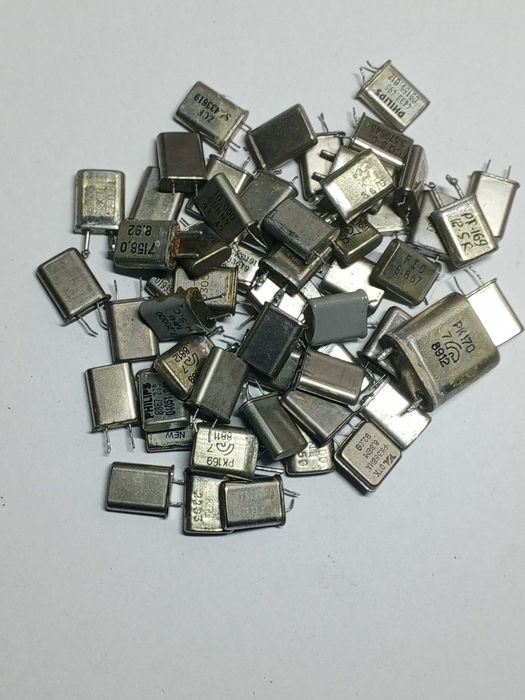 радиодетали  ,,,