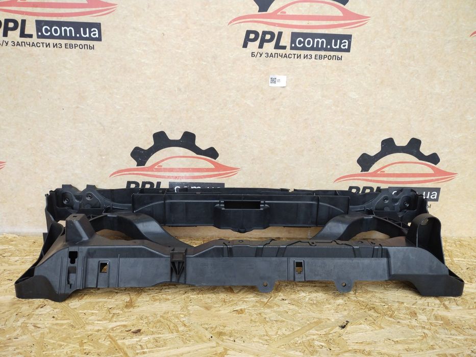 Audi Q4 E-Tron 2021- передняя панель телевизор 89A805594B