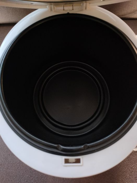 Frytkownica CookWorks