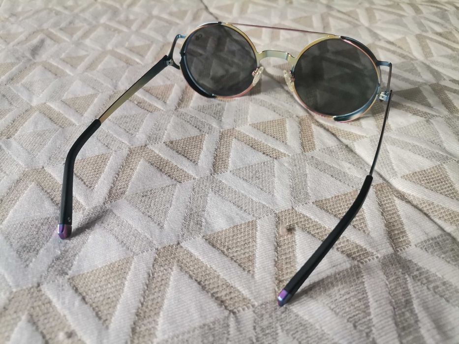 Óculos Edição Dj Alok