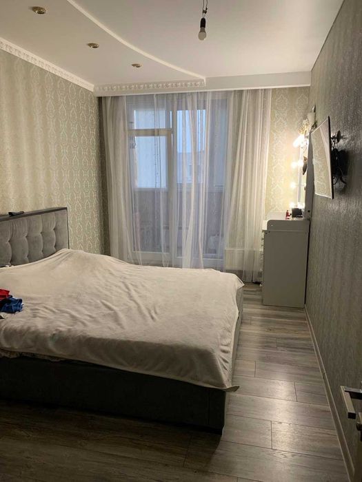 Продам 3-х квартиру в ном ЖК "Гольфстрим", в Аркадии.