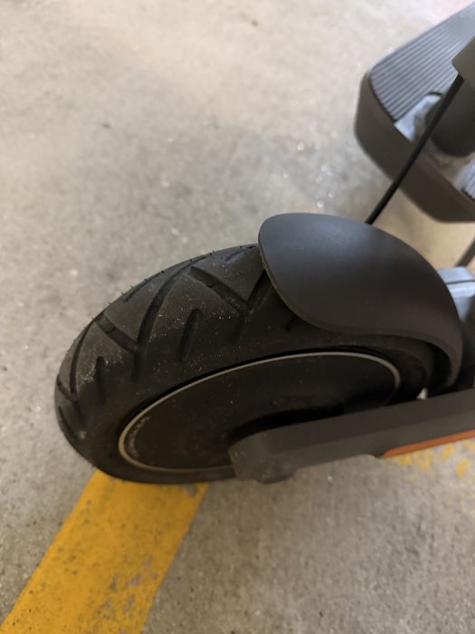 Xiaomi Ultra 4 Trotinete Desbloqueada