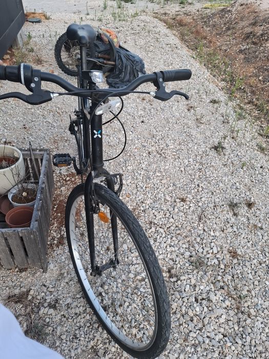 Bicicleta B'twin